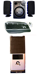 Budget Systems