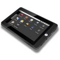 Tablet PC