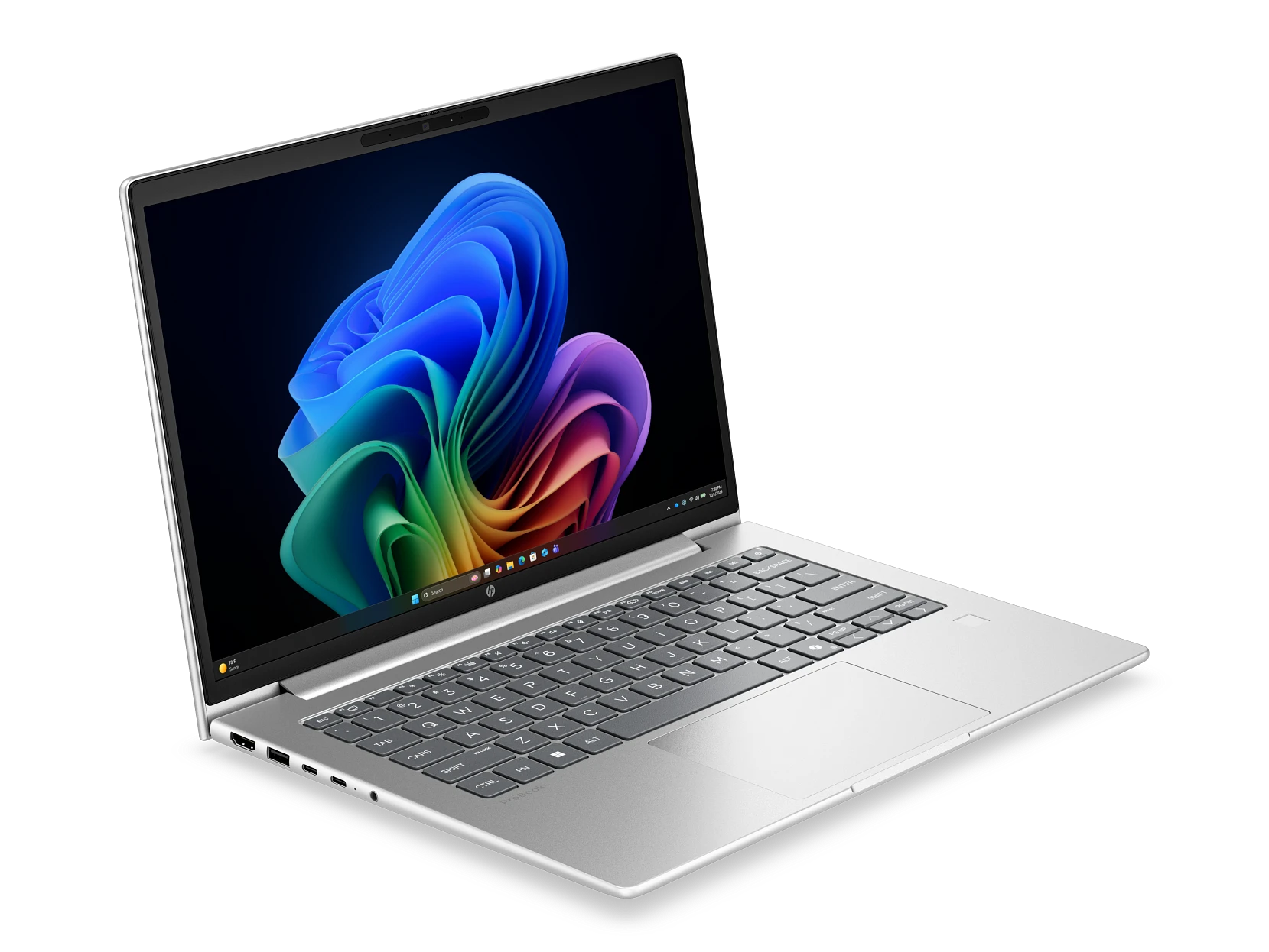 HP DF7J6PT Probook 4 G2i AI U5 325 14