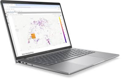 HP DM6A3PT ZBook 8 G2i 14 AI