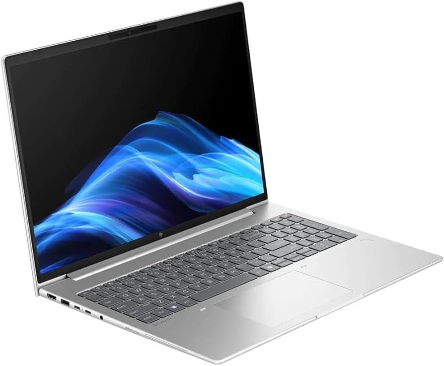 HP BQ4M5PT EliteBook 6 G1i