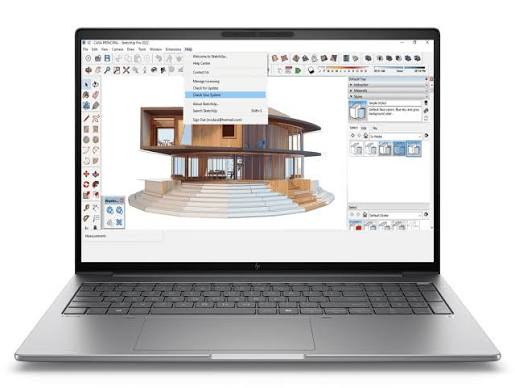 HP BV5L6PT Zbook 8 G1i 16 (FireFly)
