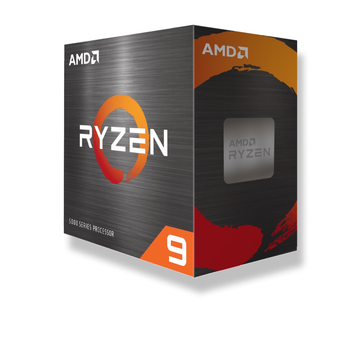 AMD Ryzen 9 5950X CPU 100-100000059WOF