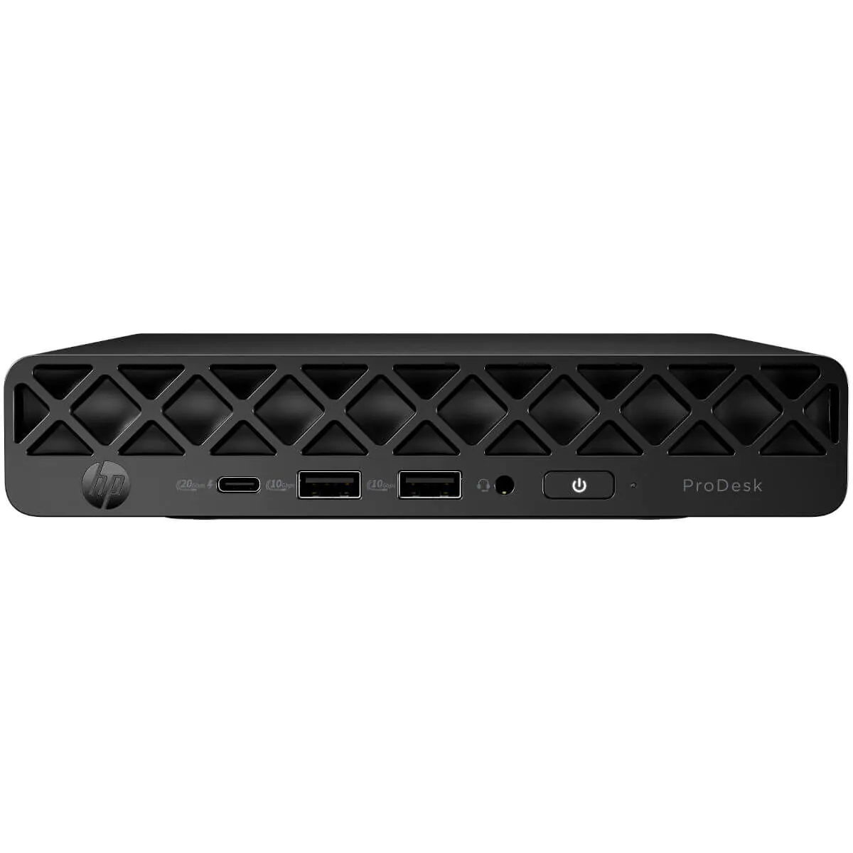 HP ProDesk 4 Mini G1i D8PY1PT