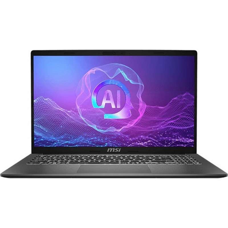 MSI Modern A14 AI F2HMG F2HMG-003AU