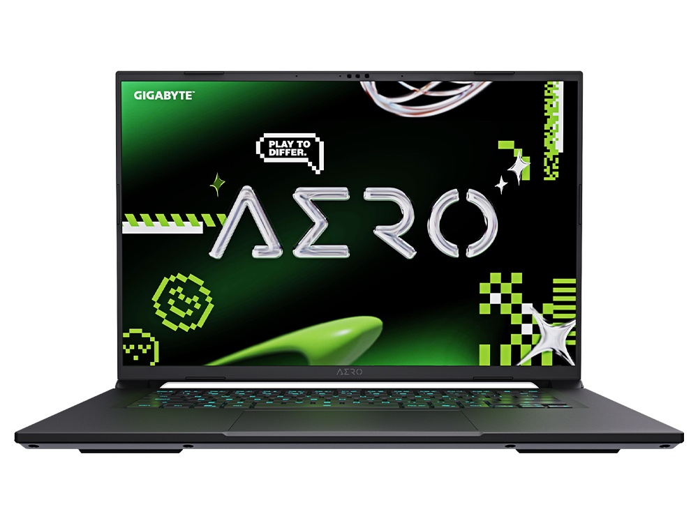 GIGABYTE AERO X16 1WH93AUC94DH