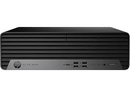 HP A41JMPT Elite Mini 800 G9