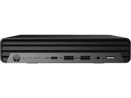 HP B42BXPT Elite Mini 800 G9