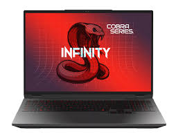 Infinity Cobra 7-DRAR9-899