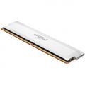 Crucial Pro DDR5 6000MHz 16GB white heat spreader CP16G60C36U5WT