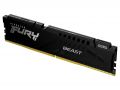Kingston KF556C40BB-16-SP FURY Beast 16GB DDR5 5600MHz CL40