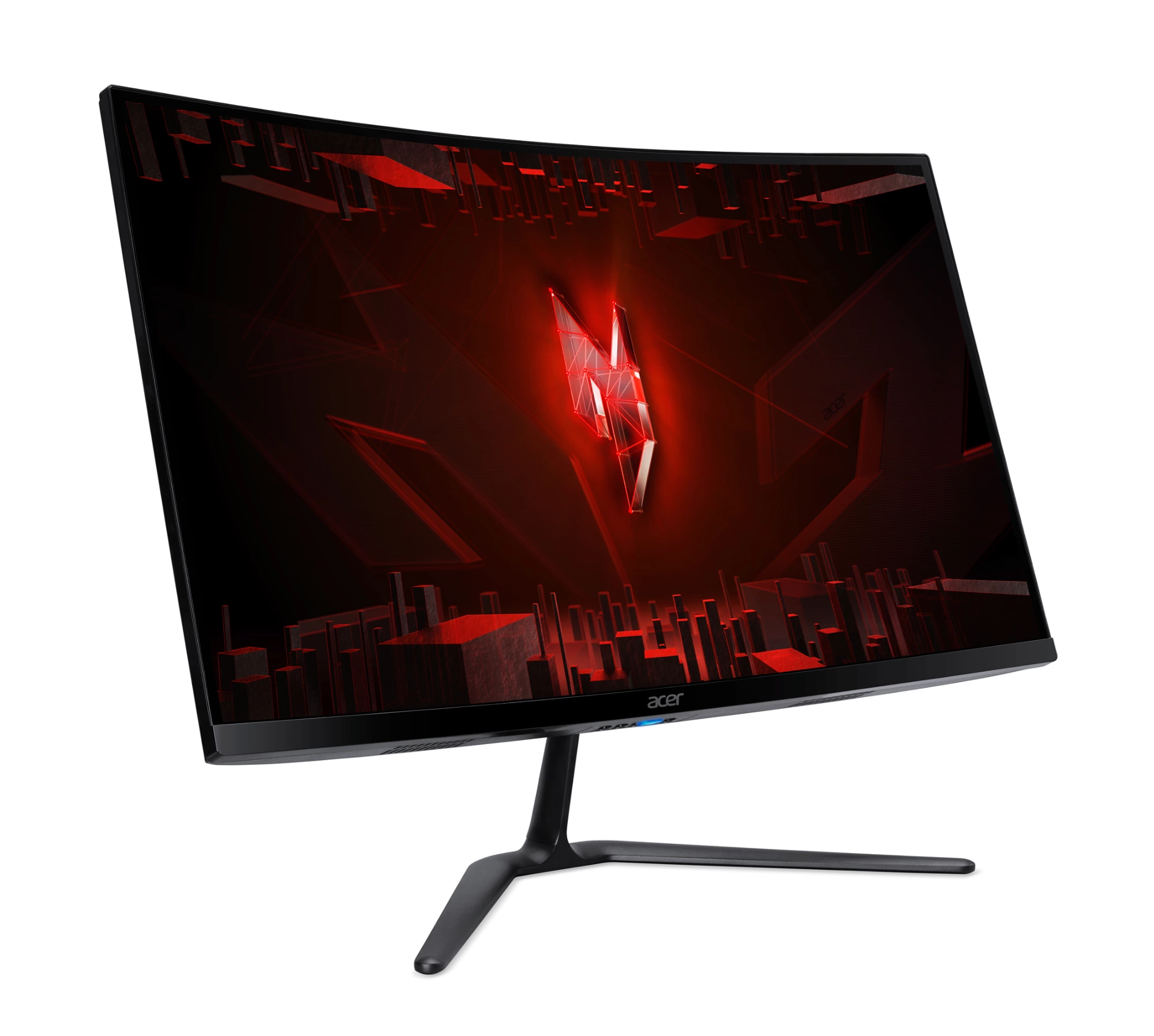 Acer Nitro ED270US3 27" QHD 180Hz VA Curved 2K