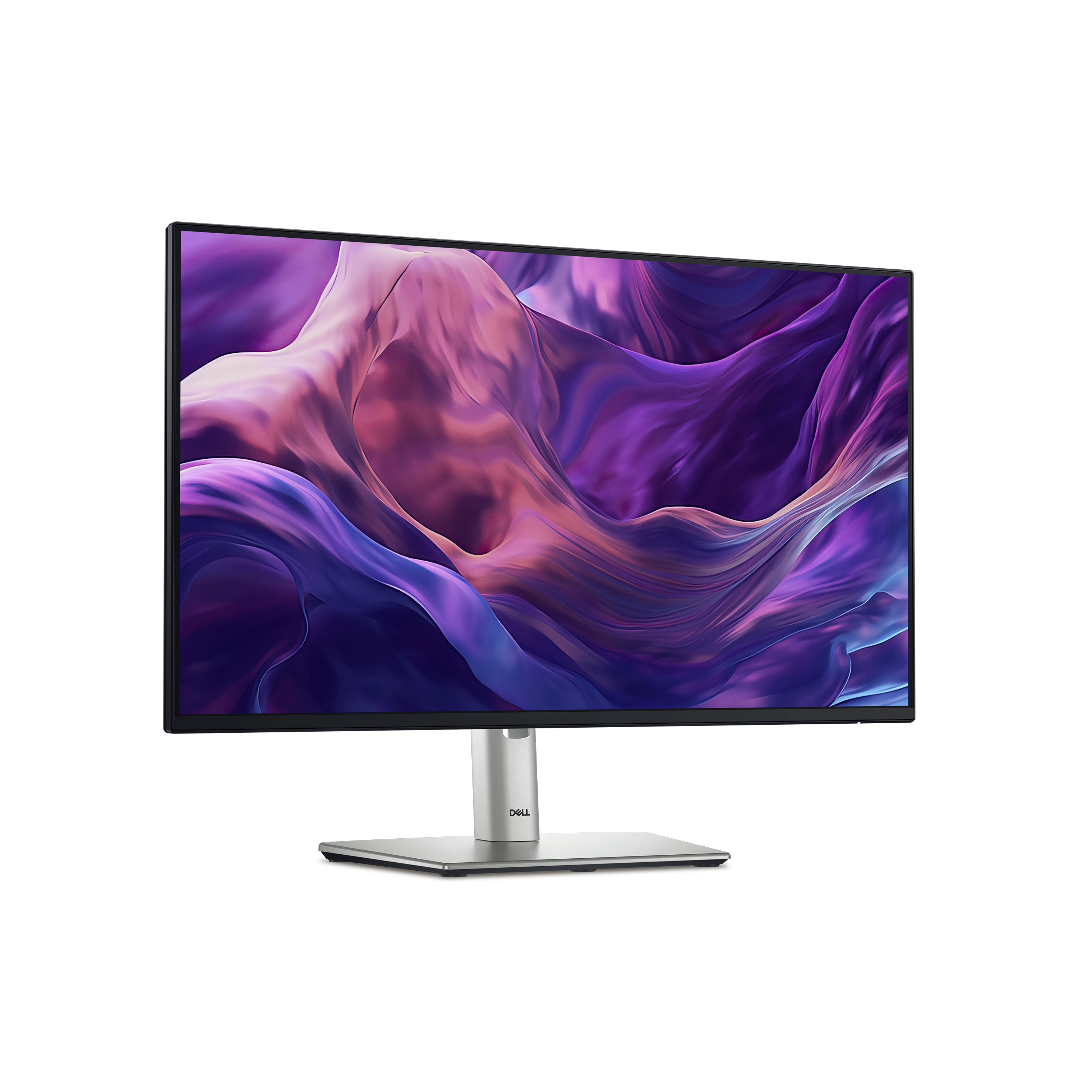 Dell Pro 24 Plus P2425HE 23.8in 100hz USB-C Hub FHD IPS