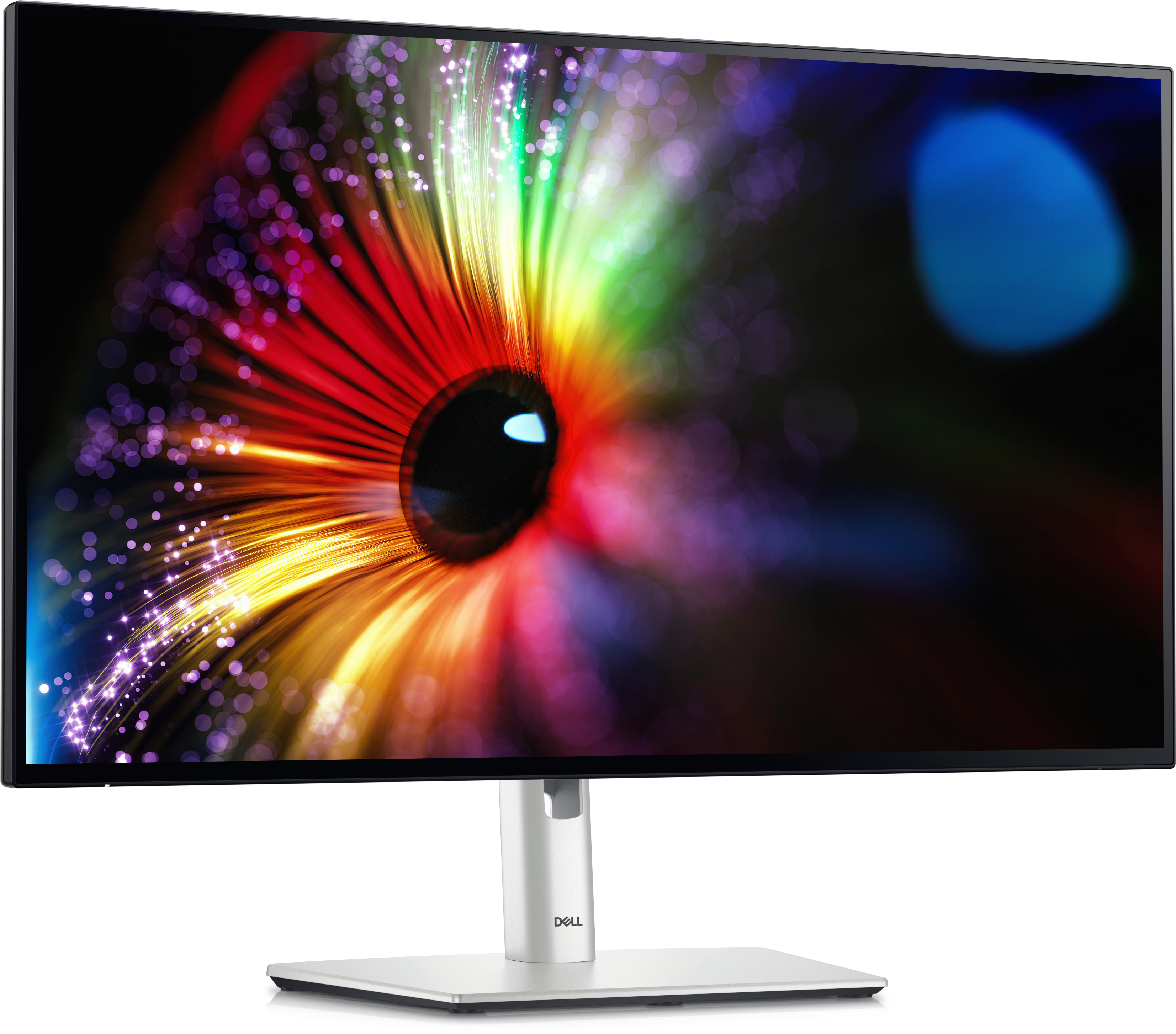 Dell UltraSharp 27in QHD 120Hz U2724D