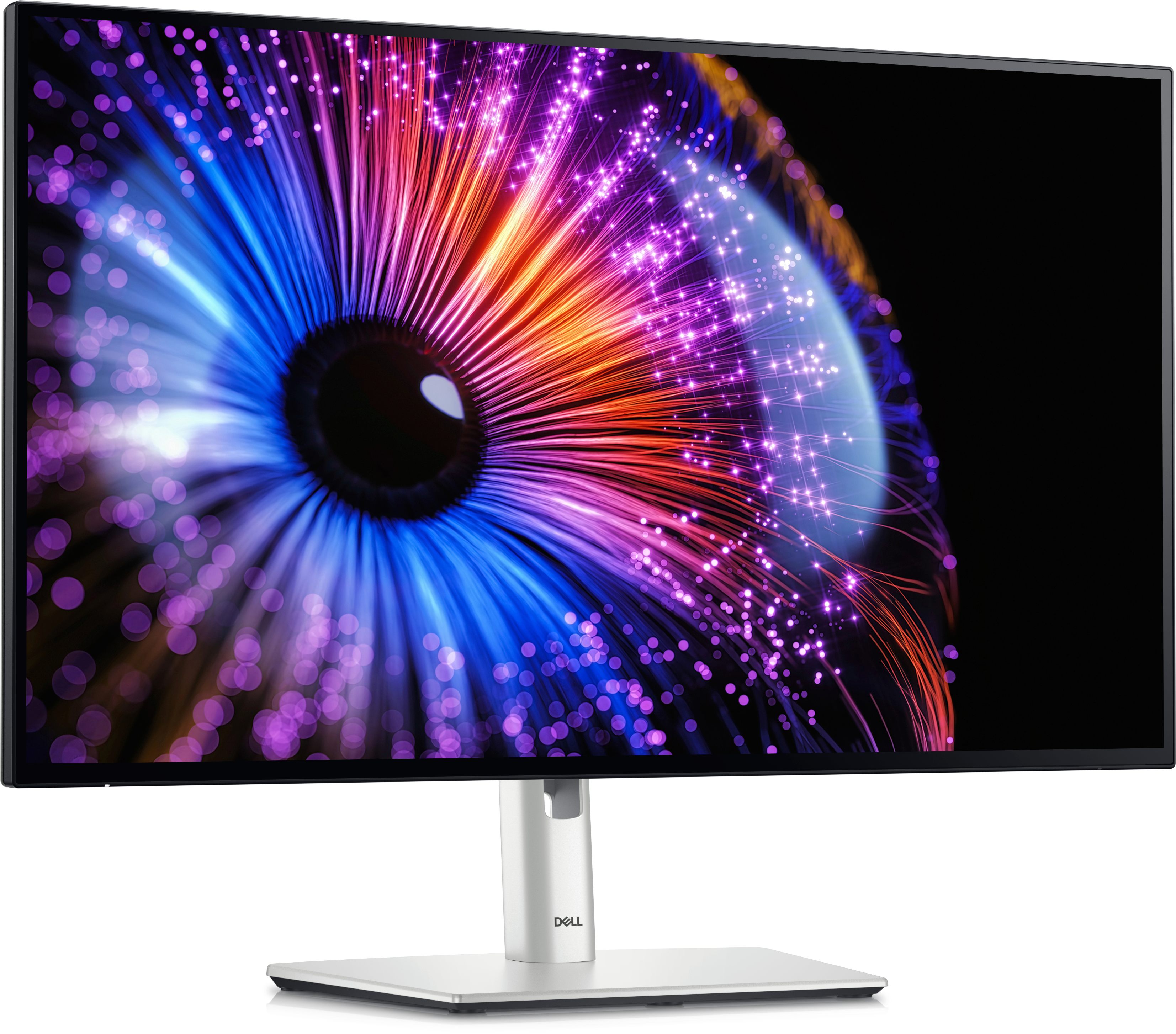 Dell UltraSharp 27in QHD 120Hz IPS Thunderbolt Hub U2724DE