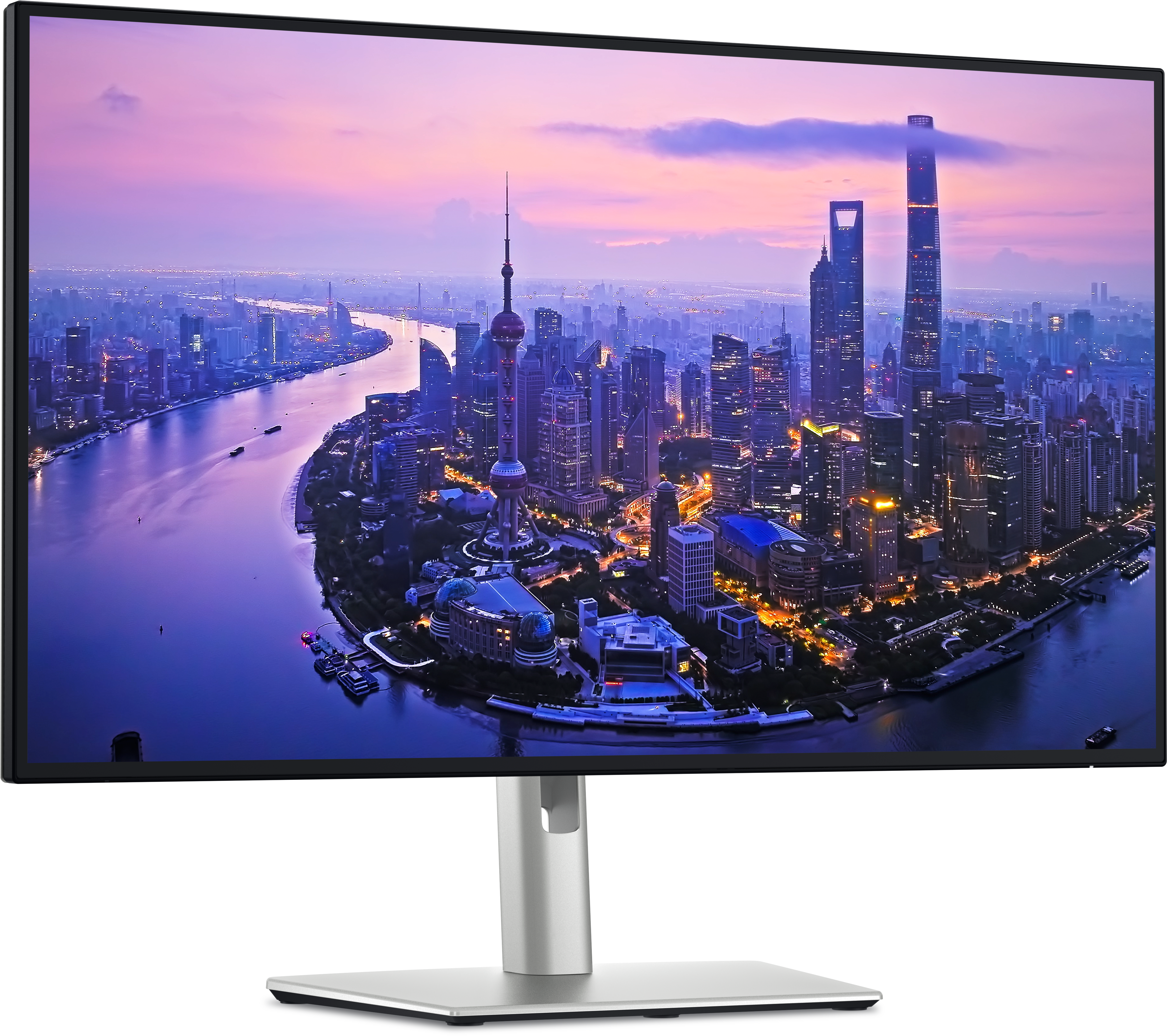 Dell UltraSharp 27in 4K UHD 120Hz Thunderbolt Hub U2725QE