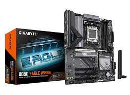 Gigabyte B860 EAGLE WIFI6E