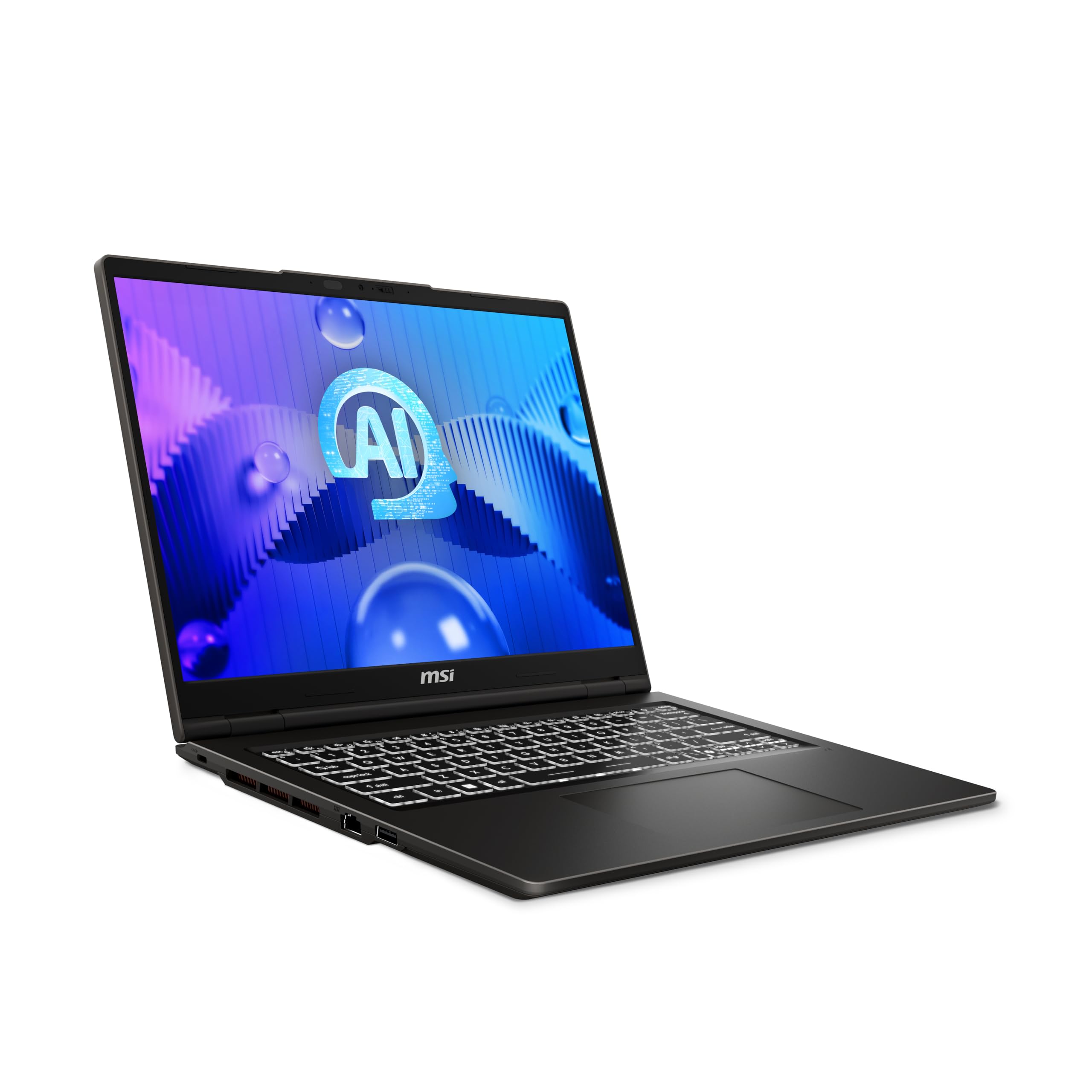 MSI VenturePro 15 AI A1UDXG-019AU