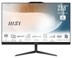 MSI Modern AM242P 1M-1651AU 24" AIO