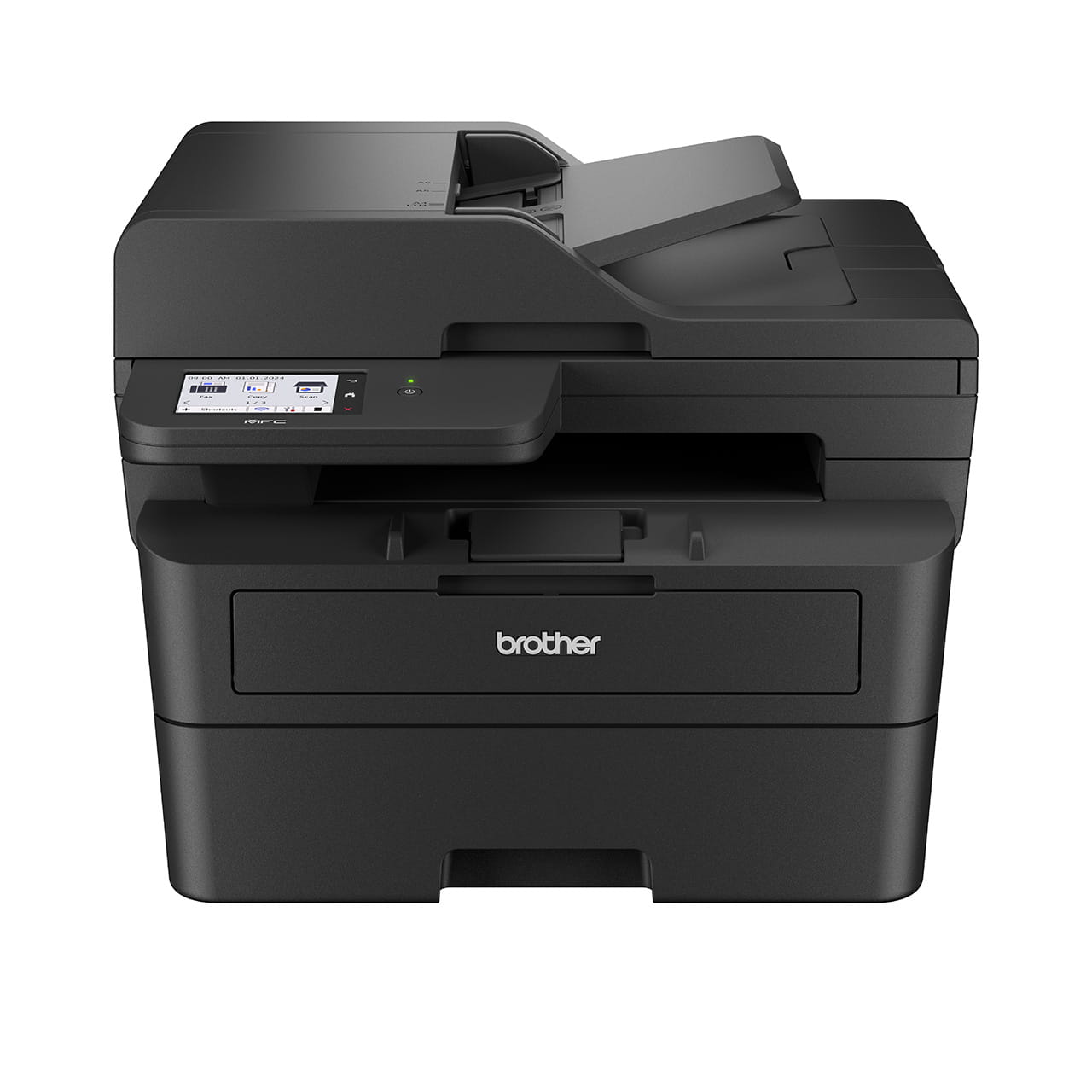 Brother MFC-L2880DW Compact Mono Laser Multifunction