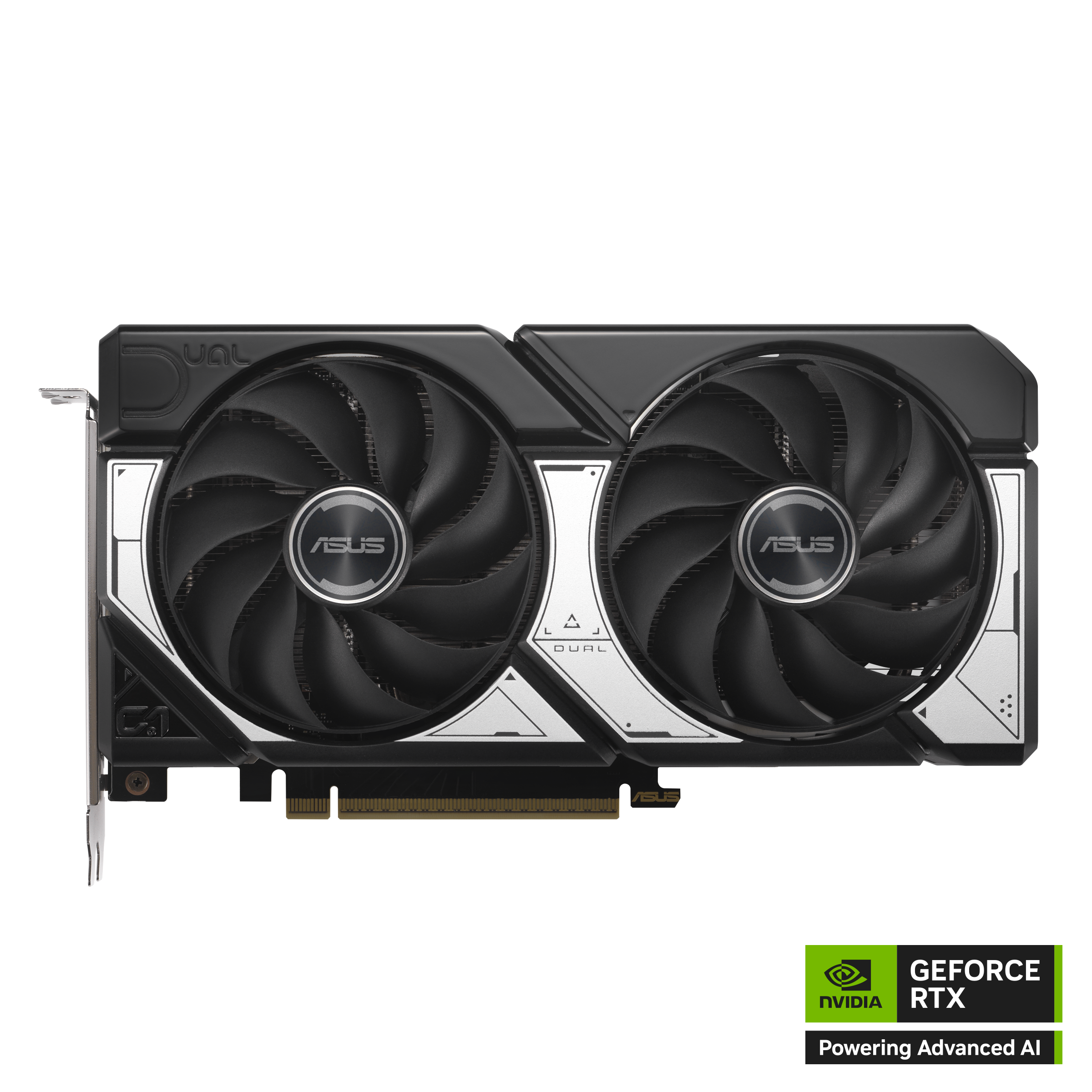 Asus Dual RTX 5060 Ti OC 8GB DUAL-RTX5060TI-O8G