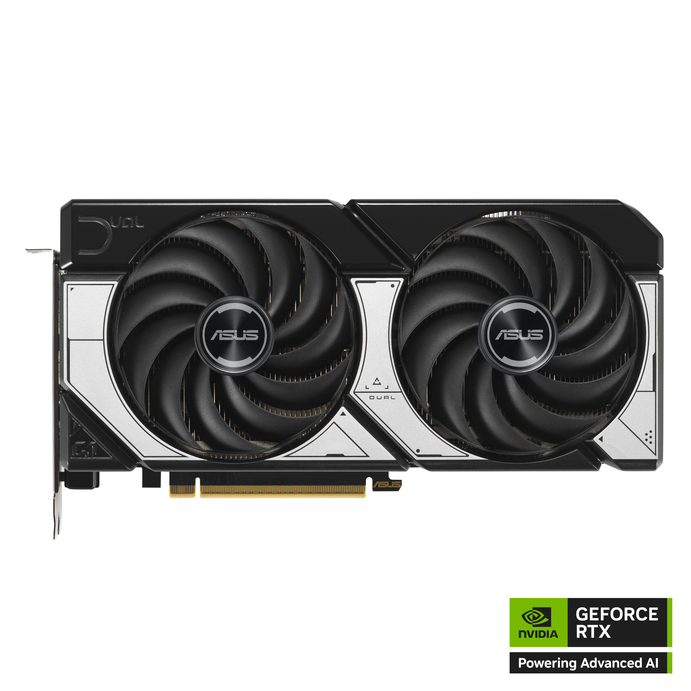 ASUS DUAL-RTX5070-O12G GeForce RTX 5070 Dual 12GB OC
