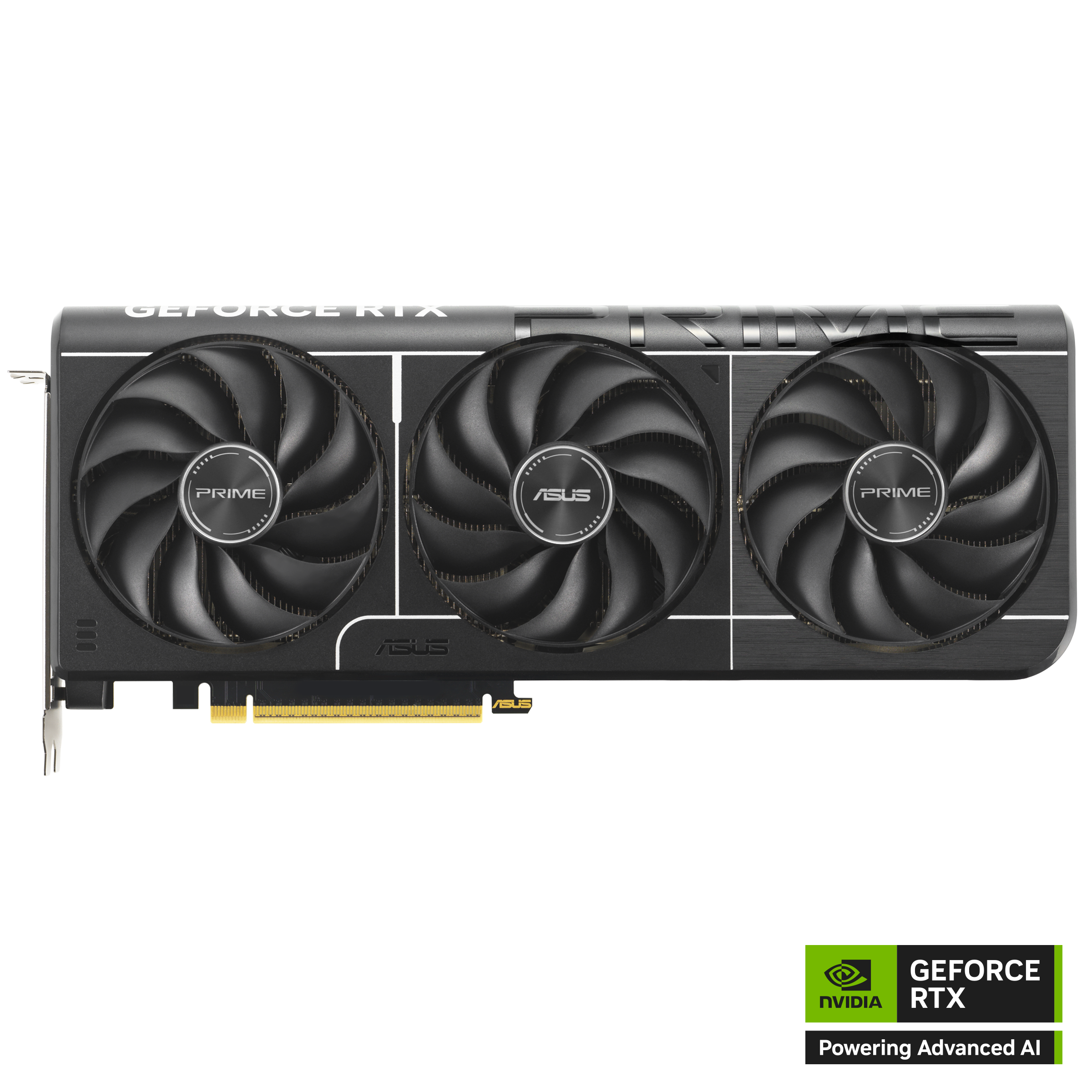 ASUS PRIME-RTX5070-O12G PRIME GeForce RTX 5070 12GB OC